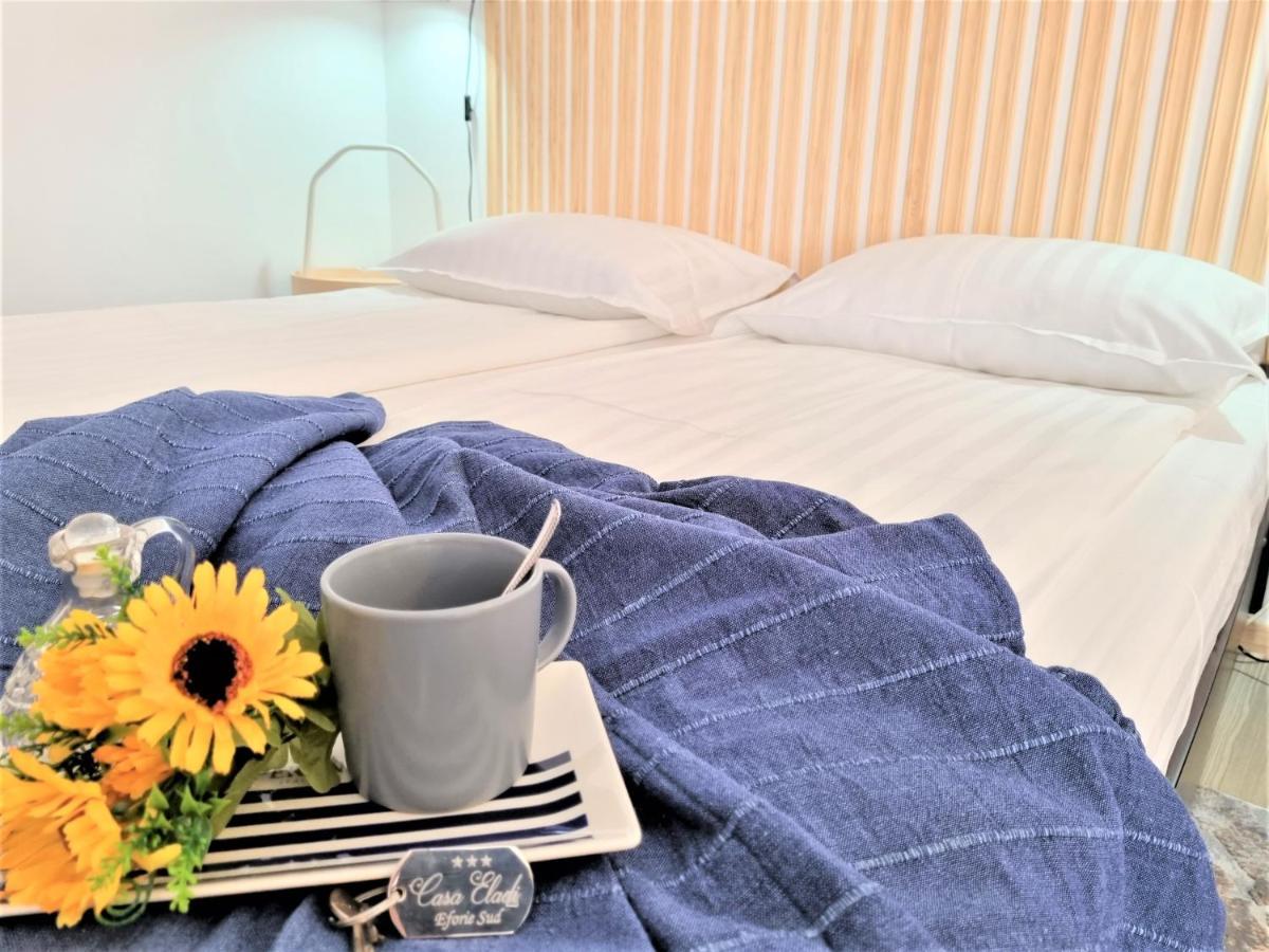 Casa Eladi Apartment เอโฟรีเอซูด ภายนอก รูปภาพ