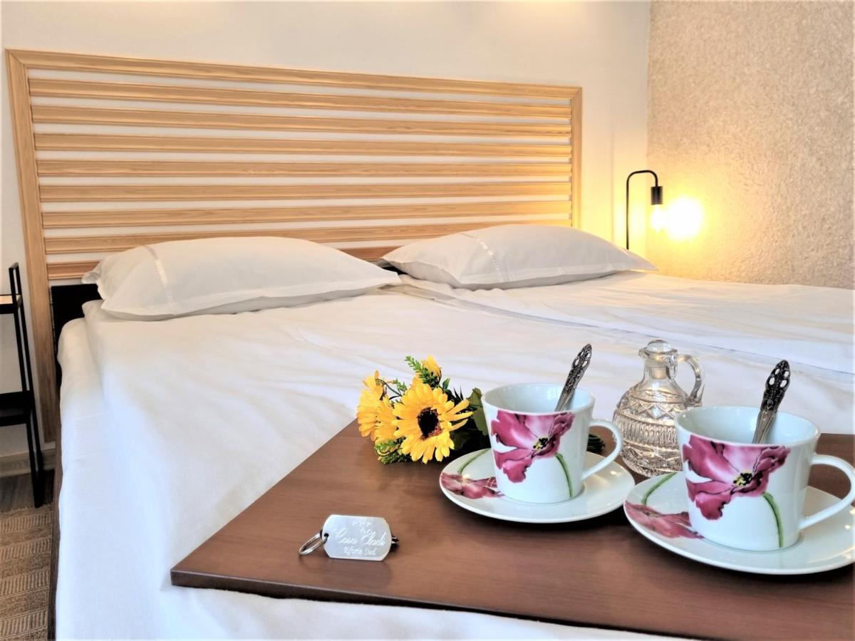 Casa Eladi Apartment เอโฟรีเอซูด ภายนอก รูปภาพ