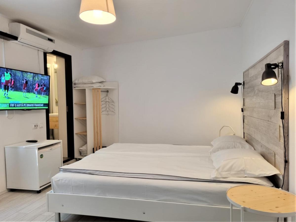 Casa Eladi Apartment เอโฟรีเอซูด ภายนอก รูปภาพ
