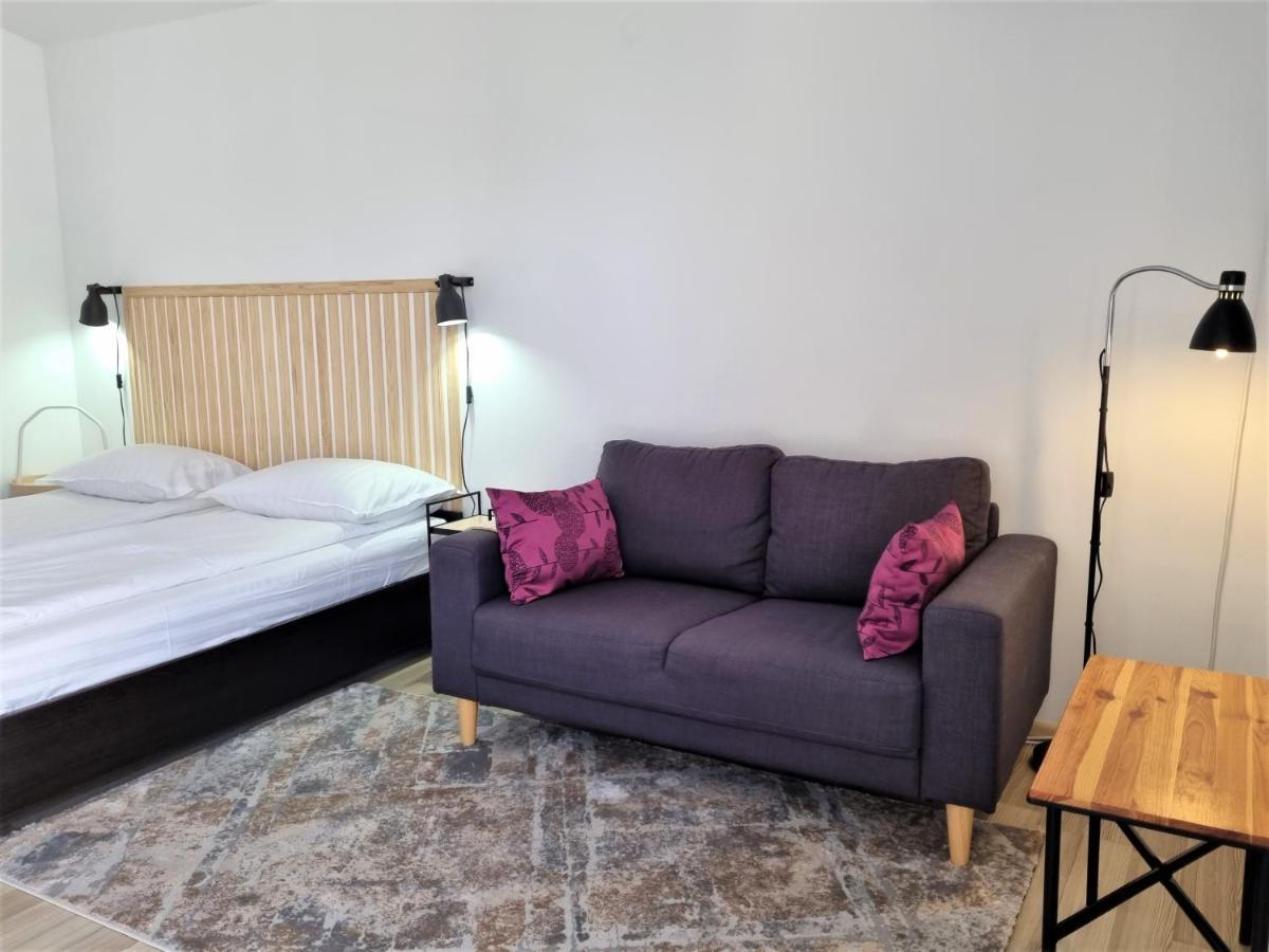 Casa Eladi Apartment เอโฟรีเอซูด ภายนอก รูปภาพ