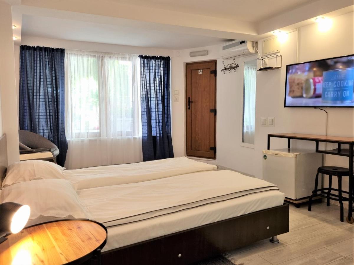 Casa Eladi Apartment เอโฟรีเอซูด ห้อง รูปภาพ