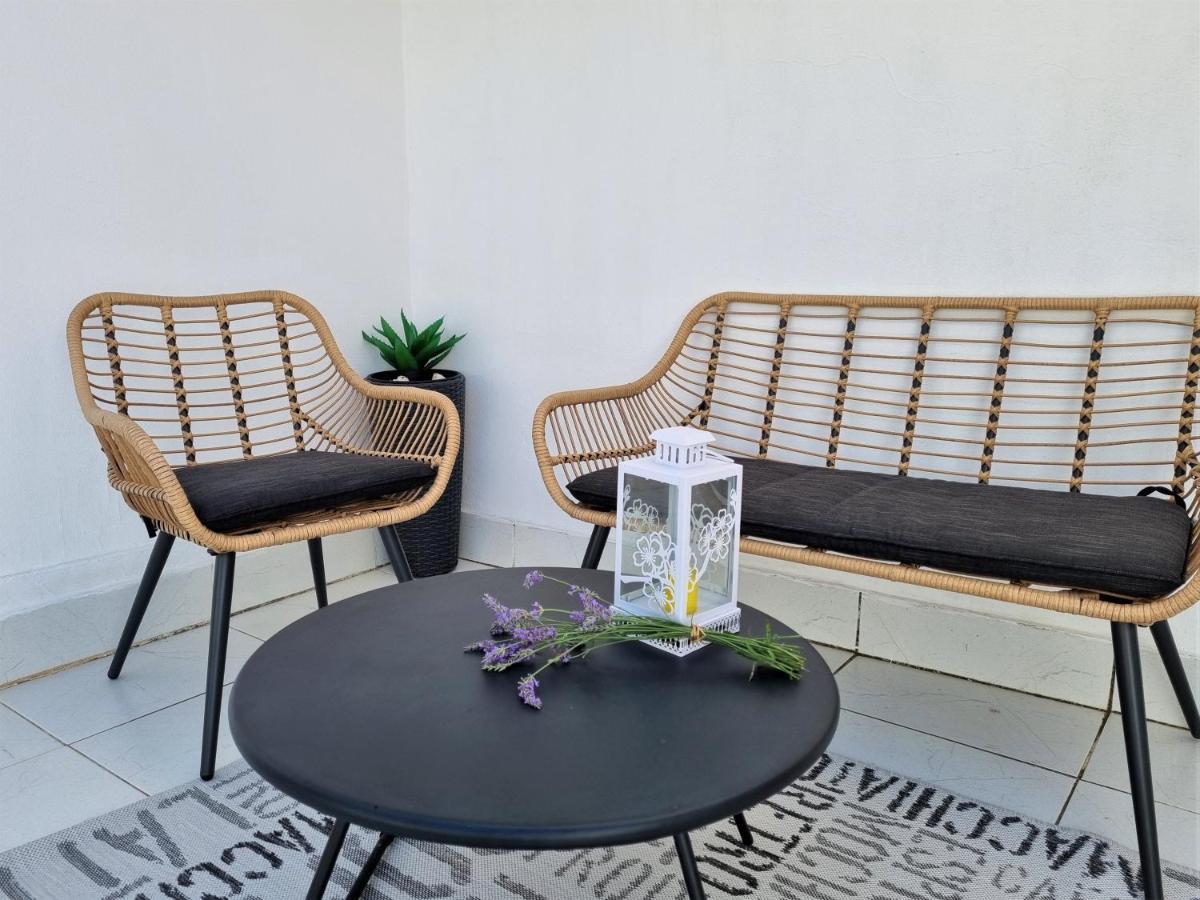 Casa Eladi Apartment เอโฟรีเอซูด ภายนอก รูปภาพ