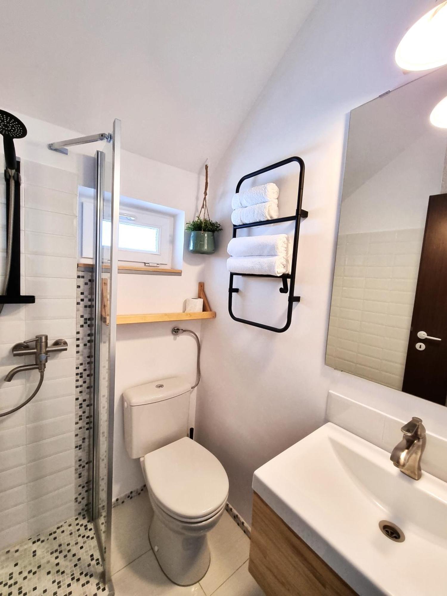 Casa Eladi Apartment เอโฟรีเอซูด ห้อง รูปภาพ