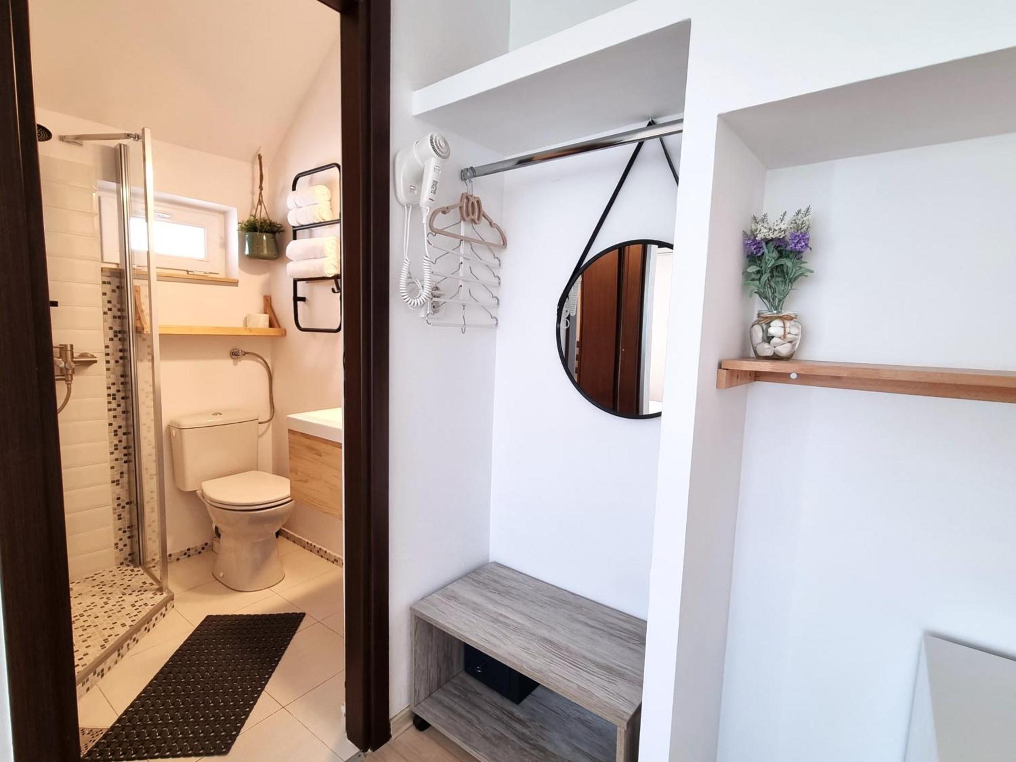 Casa Eladi Apartment เอโฟรีเอซูด ห้อง รูปภาพ