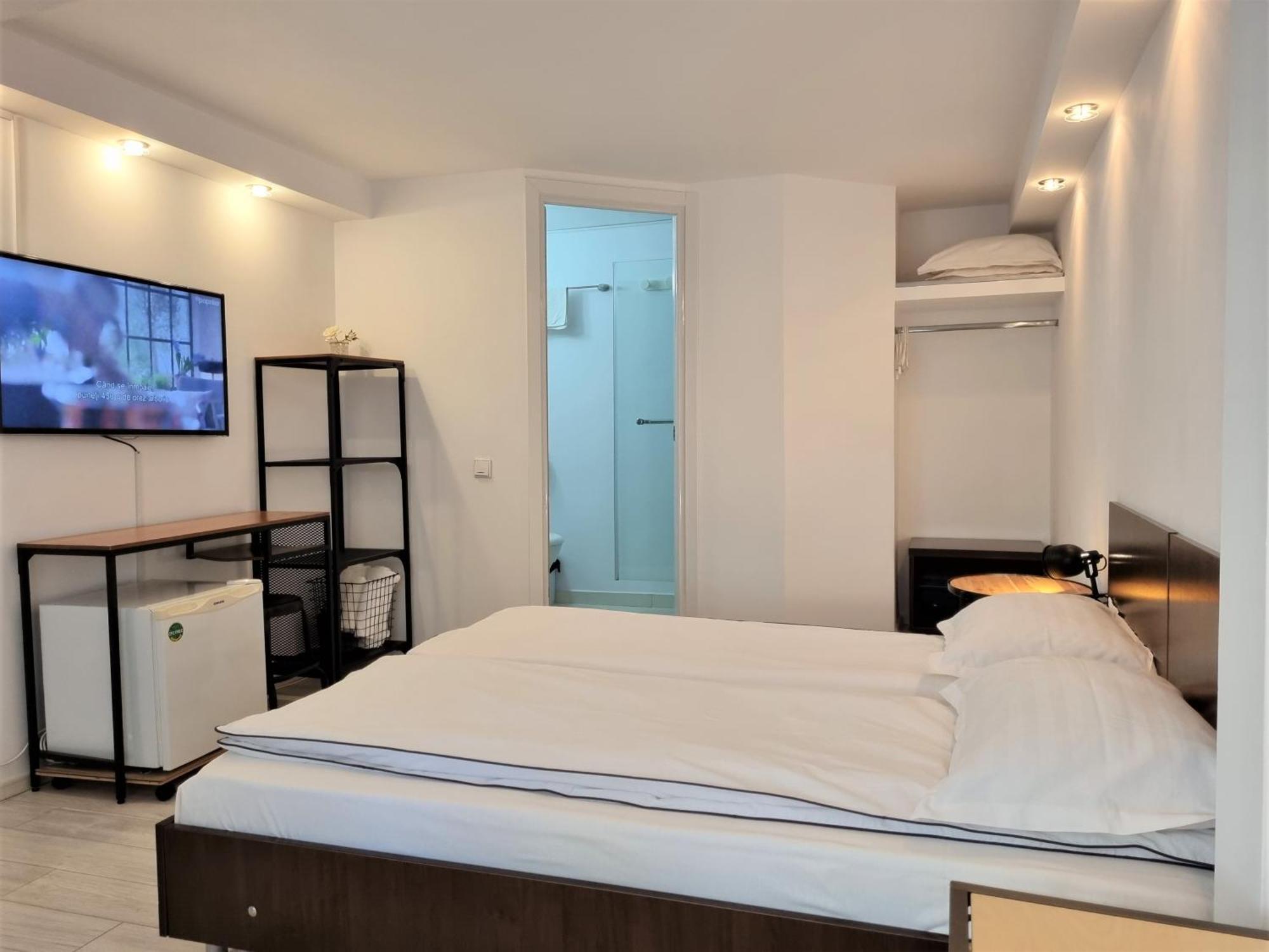 Casa Eladi Apartment เอโฟรีเอซูด ภายนอก รูปภาพ
