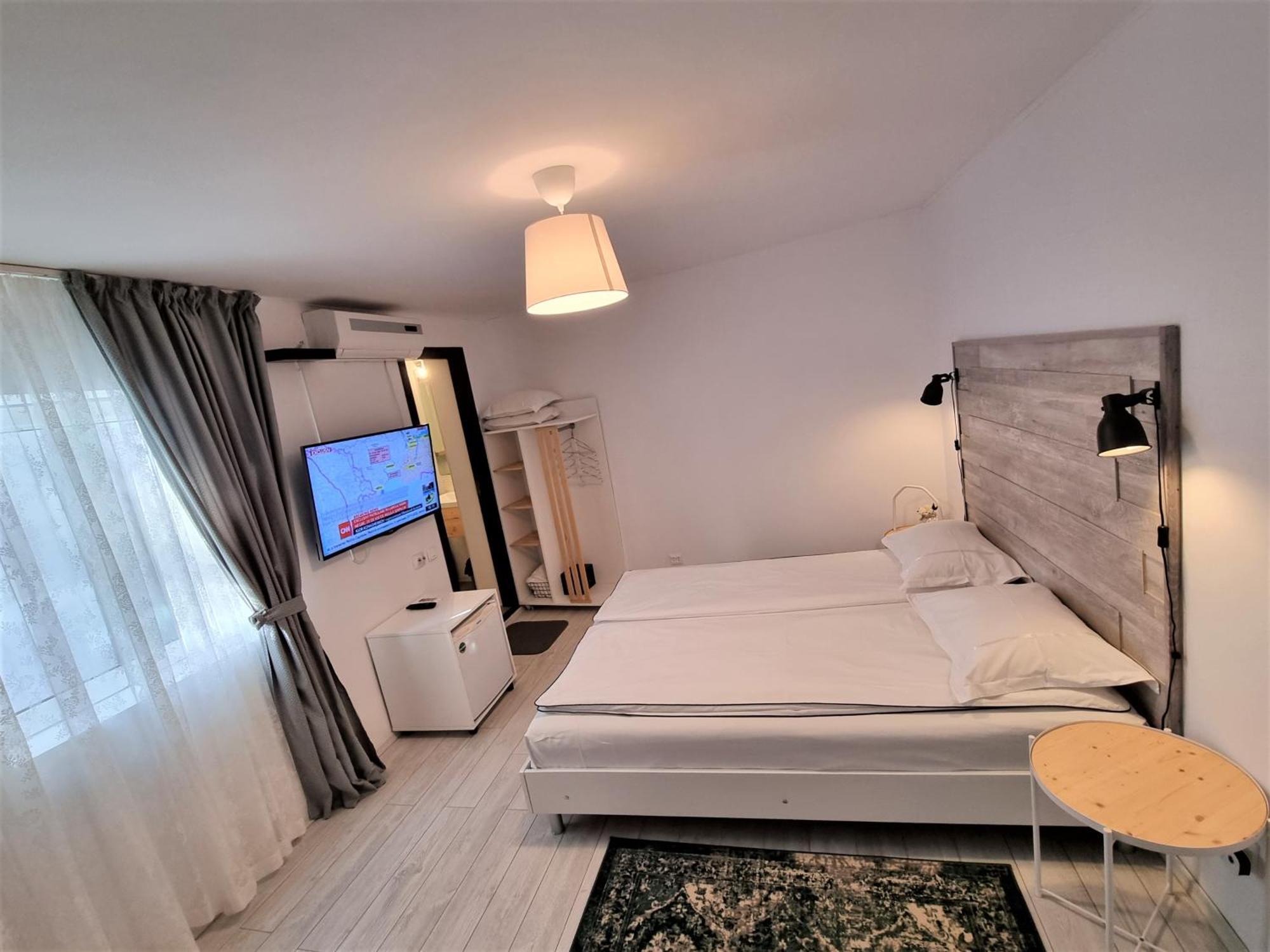 Casa Eladi Apartment เอโฟรีเอซูด ห้อง รูปภาพ