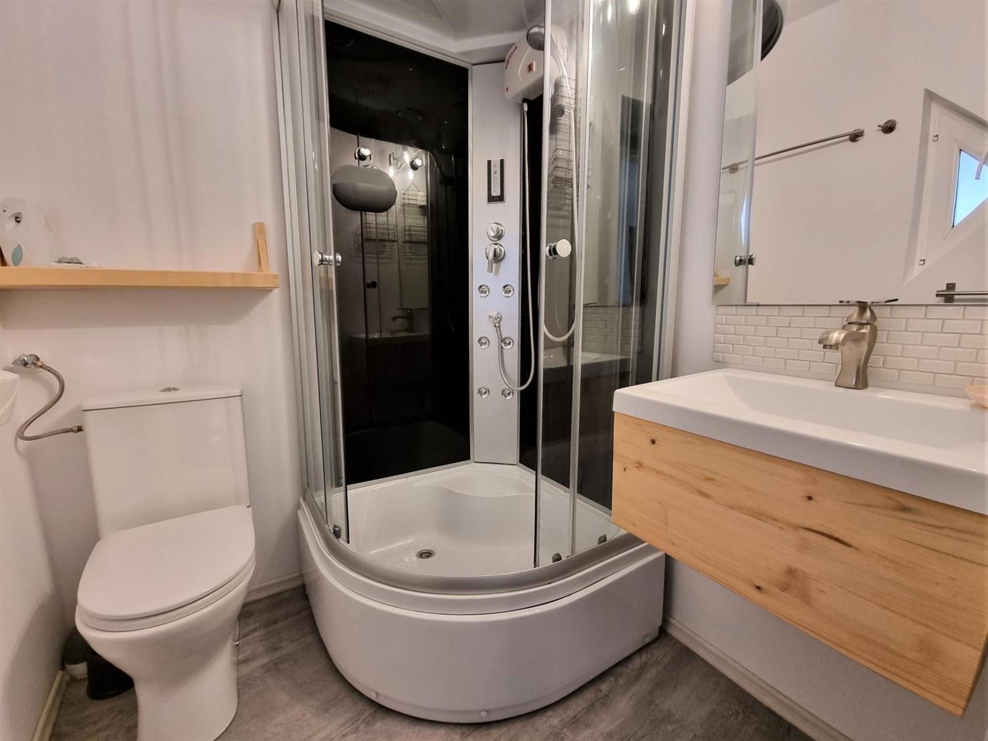 Casa Eladi Apartment เอโฟรีเอซูด ห้อง รูปภาพ