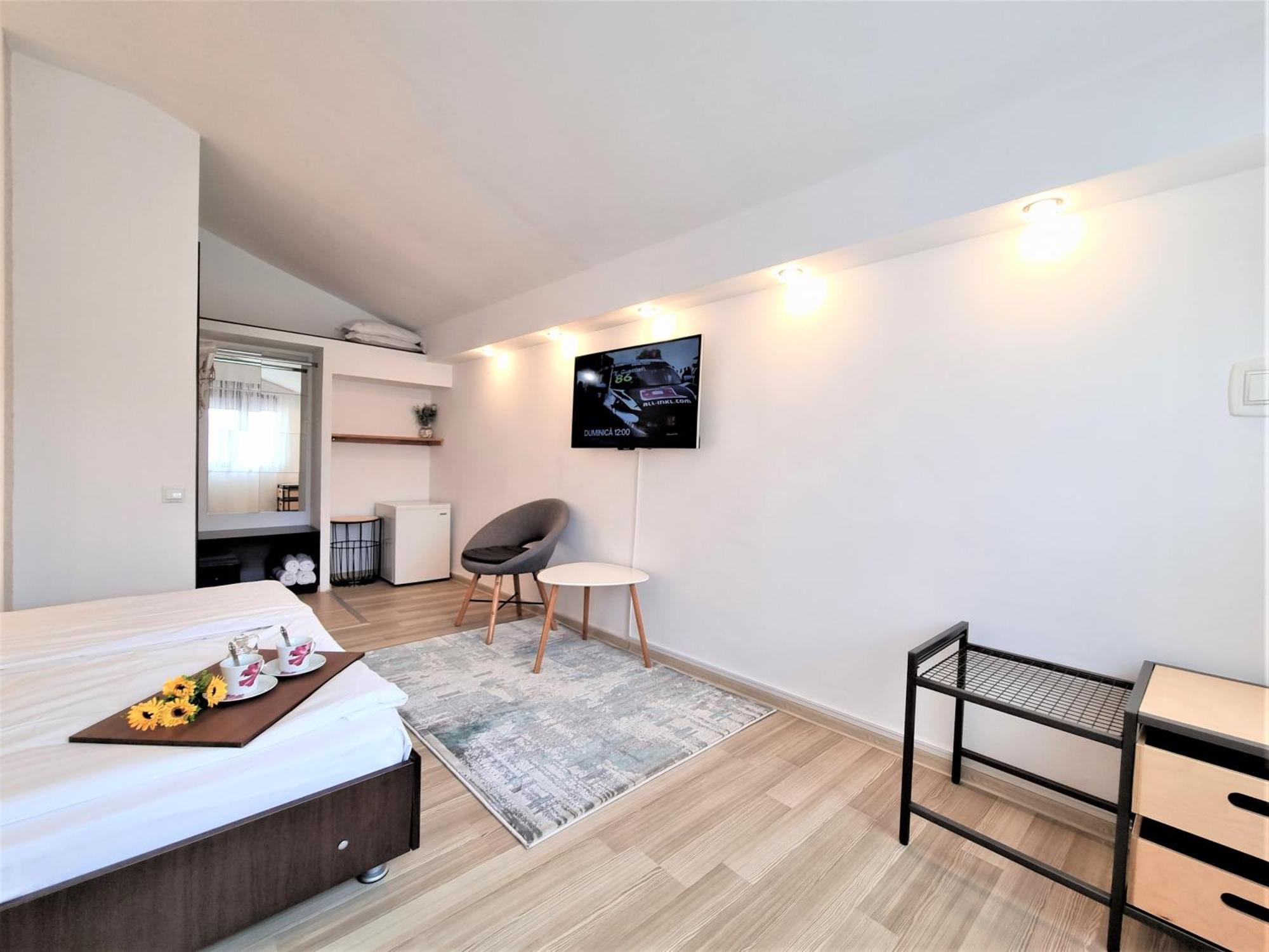 Casa Eladi Apartment เอโฟรีเอซูด ภายนอก รูปภาพ