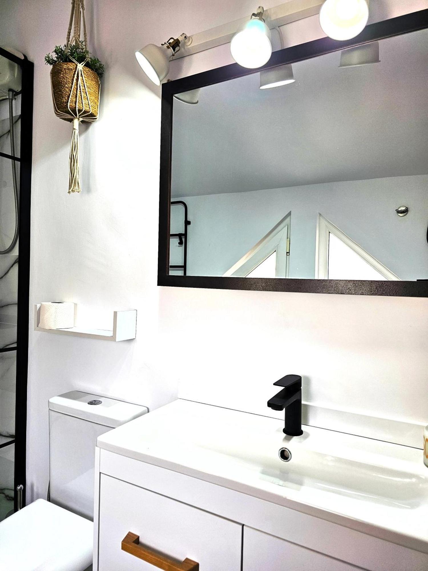 Casa Eladi Apartment เอโฟรีเอซูด ห้อง รูปภาพ